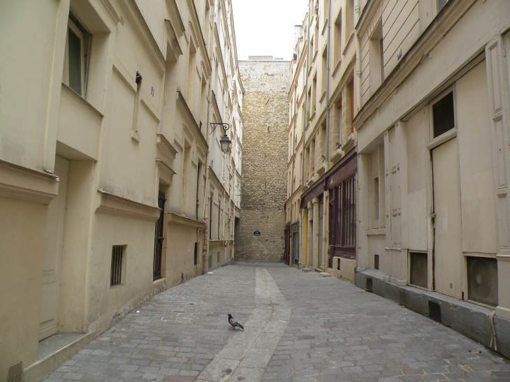  Passage du Clos Bruneau
